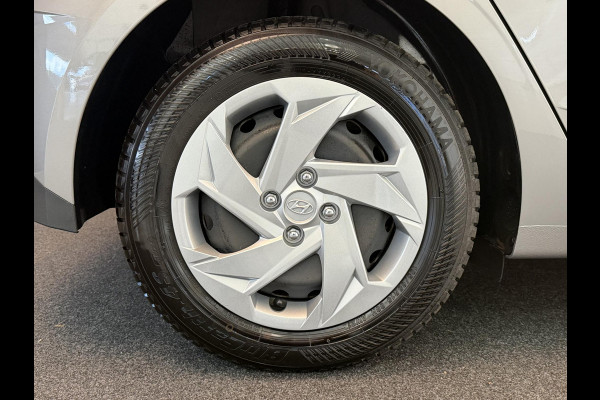 Hyundai i20 1.0 T-GDI 100PK Comfort | Carplay | Camera | PDC | Stoel- & Stuurverw. | Incl. garantie