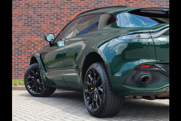 Aston Martin Dbx 4.0 V8