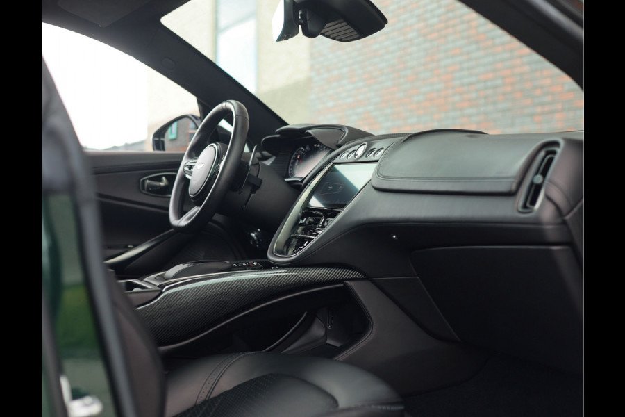 Aston Martin Dbx 4.0 V8