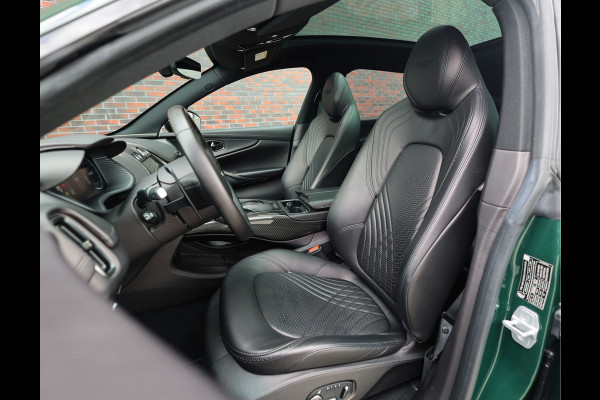 Aston Martin Dbx 4.0 V8