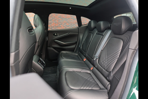 Aston Martin Dbx 4.0 V8