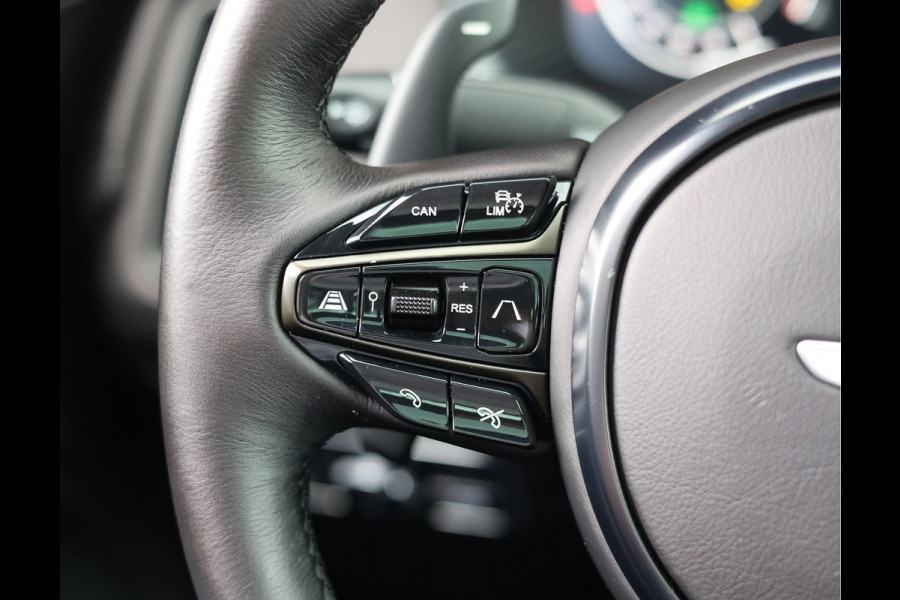 Aston Martin Dbx 4.0 V8