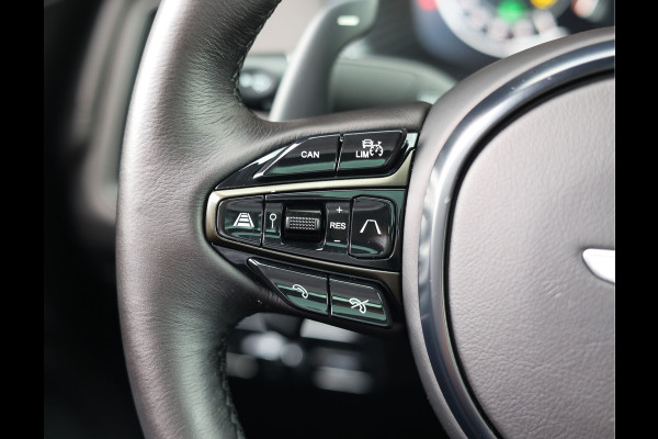 Aston Martin Dbx 4.0 V8