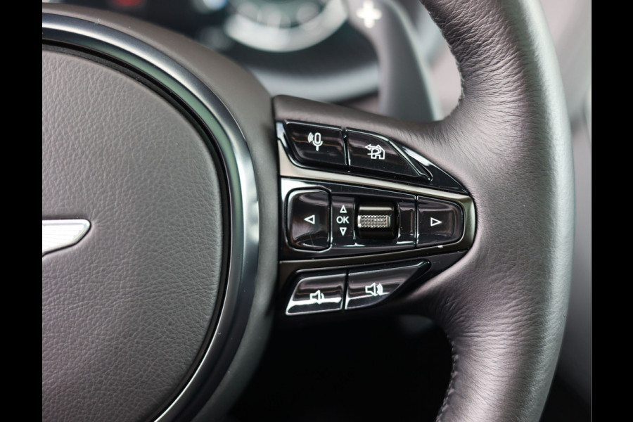 Aston Martin Dbx 4.0 V8