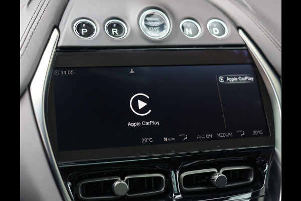 Aston Martin Dbx 4.0 V8