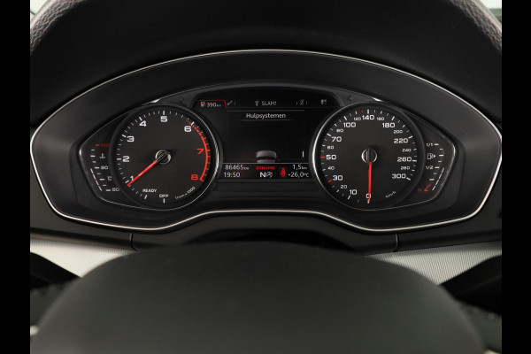 Audi Q5 45 TFSI quattro S edition 245pk S-tronic | Navigatie | Parkeercamera | Sportstoelen | 18 inch Lichtmetalen velgen | Parkeersensoren voor en achter