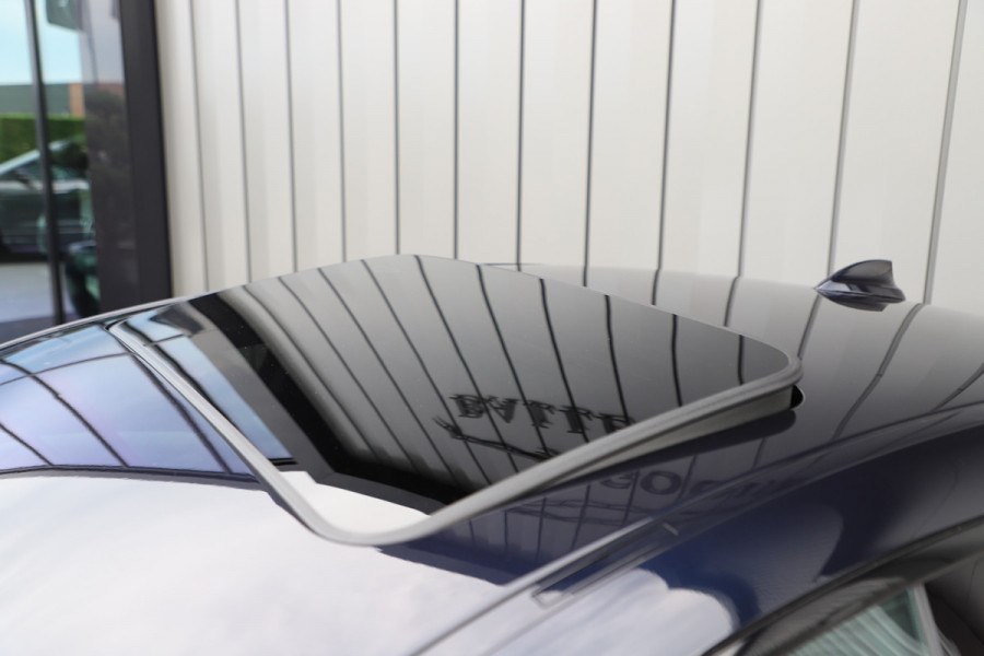 BMW 4 Serie Gran Coupé 420i M-Sport | 184PK | Schuifdak | Head-up | Keyless-go | Harman/Kardon | Stuurwielverw. | Leder | NL-Auto | 2019.