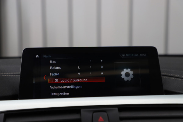 BMW 4 Serie Gran Coupé 420i M-Sport | 184PK | Schuifdak | Head-up | Keyless-go | Harman/Kardon | Stuurwielverw. | Leder | NL-Auto | 2019.