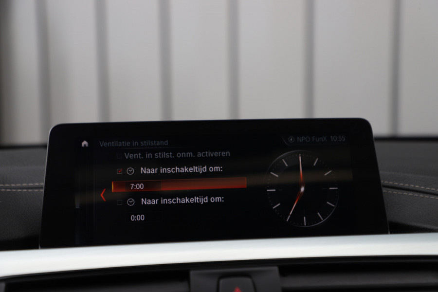 BMW 4 Serie Gran Coupé 420i M-Sport | 184PK | Schuifdak | Head-up | Keyless-go | Harman/Kardon | Stuurwielverw. | Leder | NL-Auto | 2019.