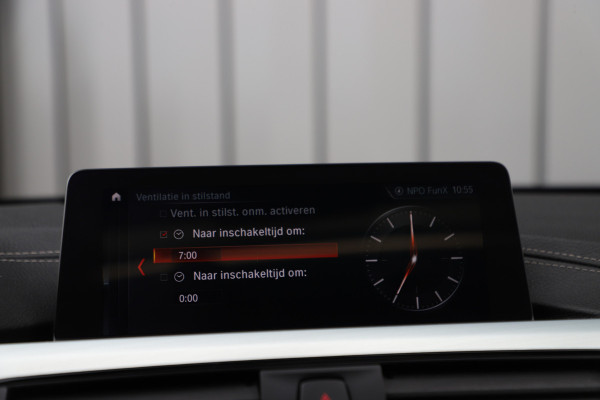 BMW 4 Serie Gran Coupé 420i M-Sport | 184PK | Schuifdak | Head-up | Keyless-go | Harman/Kardon | Stuurwielverw. | Leder | NL-Auto | 2019.