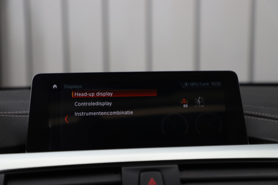 BMW 4 Serie Gran Coupé 420i M-Sport | 184PK | Schuifdak | Head-up | Keyless-go | Harman/Kardon | Stuurwielverw. | Leder | NL-Auto | 2019.