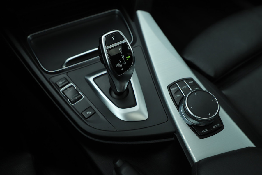 BMW 4 Serie Gran Coupé 420i M-Sport | 184PK | Schuifdak | Head-up | Keyless-go | Harman/Kardon | Stuurwielverw. | Leder | NL-Auto | 2019.