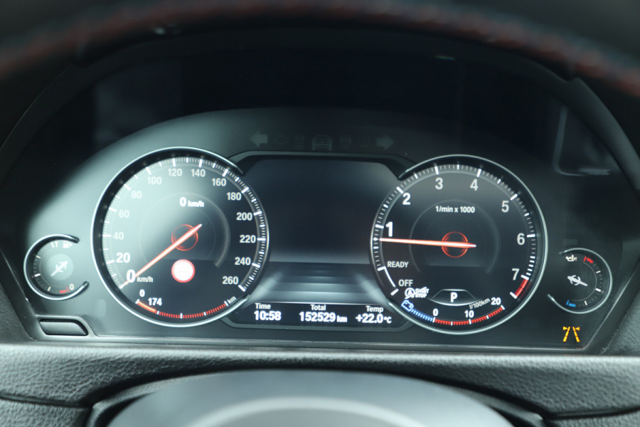 BMW 4 Serie Gran Coupé 420i M-Sport | 184PK | Schuifdak | Head-up | Keyless-go | Harman/Kardon | Stuurwielverw. | Leder | NL-Auto | 2019.