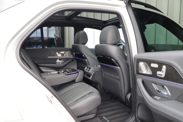 Mercedes-Benz GLE AMG 53 Hybrid 4MATIC+ | 544PK | Luchtvering | Head-up | Burmester | Carbon | Keyless-go | Sfeerverl. | Leder exclusief | Stoelko