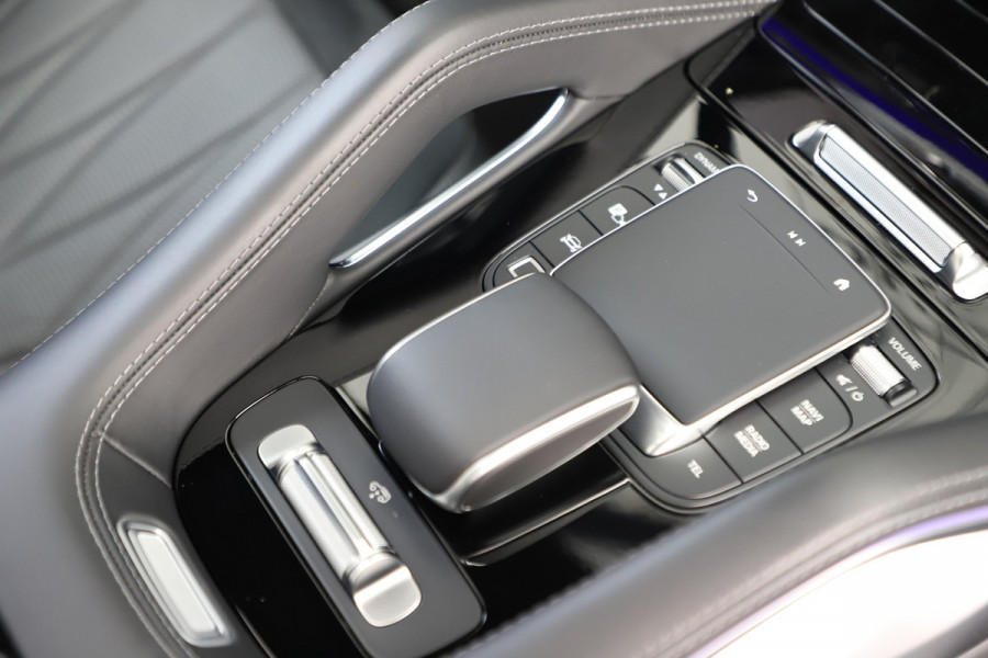 Mercedes-Benz GLE AMG 53 Hybrid 4MATIC+ | 544PK | Luchtvering | Head-up | Burmester | Carbon | Keyless-go | Sfeerverl. | Leder exclusief | Stoelko