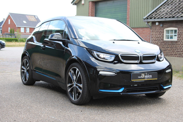BMW i3 S 120Ah 42 kWh SOh 90,4% LEER NAVI LED CAMERA PDC 96000KM!!