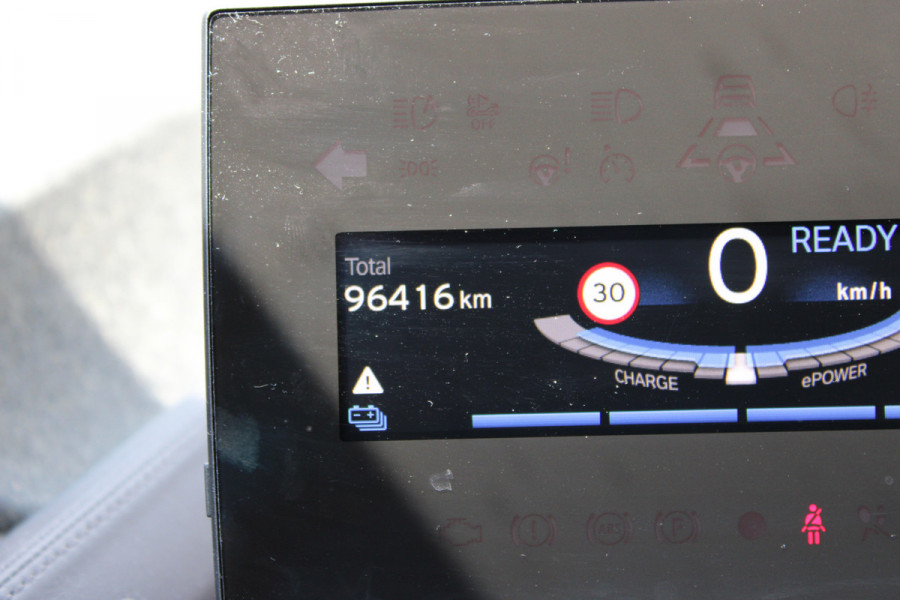 BMW i3 S 120Ah 42 kWh SOh 90,4% LEER NAVI LED CAMERA PDC 96000KM!!