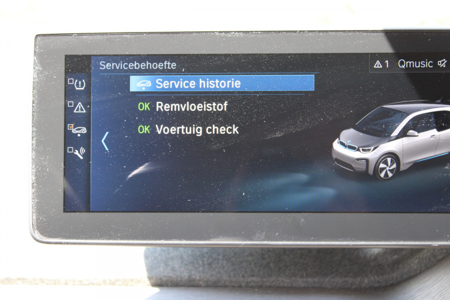 BMW i3 S 120Ah 42 kWh SOh 90,4% LEER NAVI LED CAMERA PDC 96000KM!!