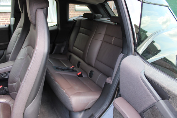 BMW i3 S 120Ah 42 kWh SOh 90,4% LEER NAVI LED CAMERA PDC 96000KM!!