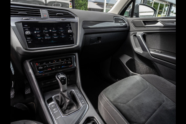 Volkswagen Tiguan 1.5 TSI 150PK DSG Elegance | IQ Light | ACC | Virtual | BTW