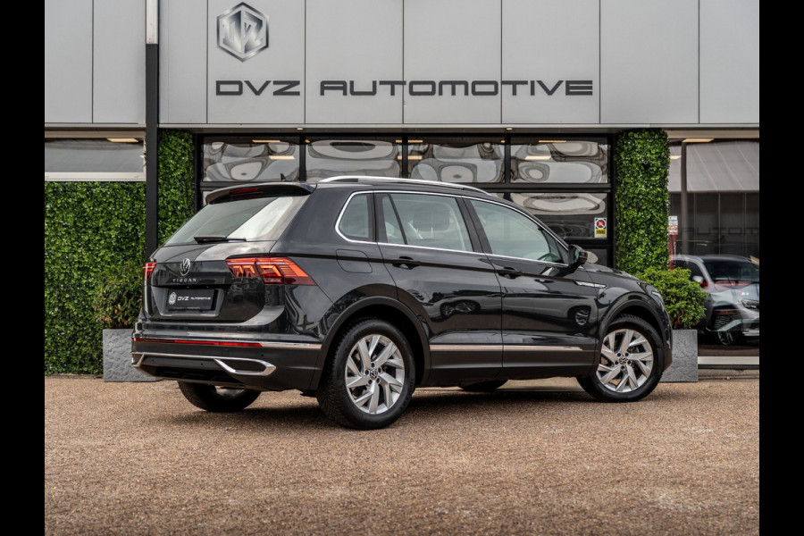 Volkswagen Tiguan 1.5 TSI 150PK DSG Elegance | IQ Light | ACC | Virtual | BTW