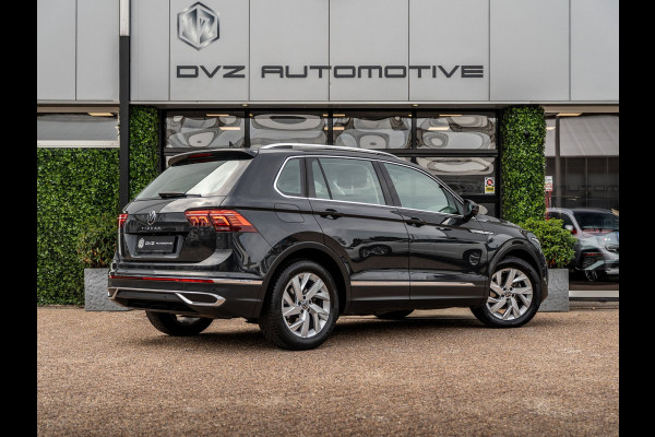 Volkswagen Tiguan 1.5 TSI 150PK DSG Elegance | IQ Light | ACC | Virtual | BTW