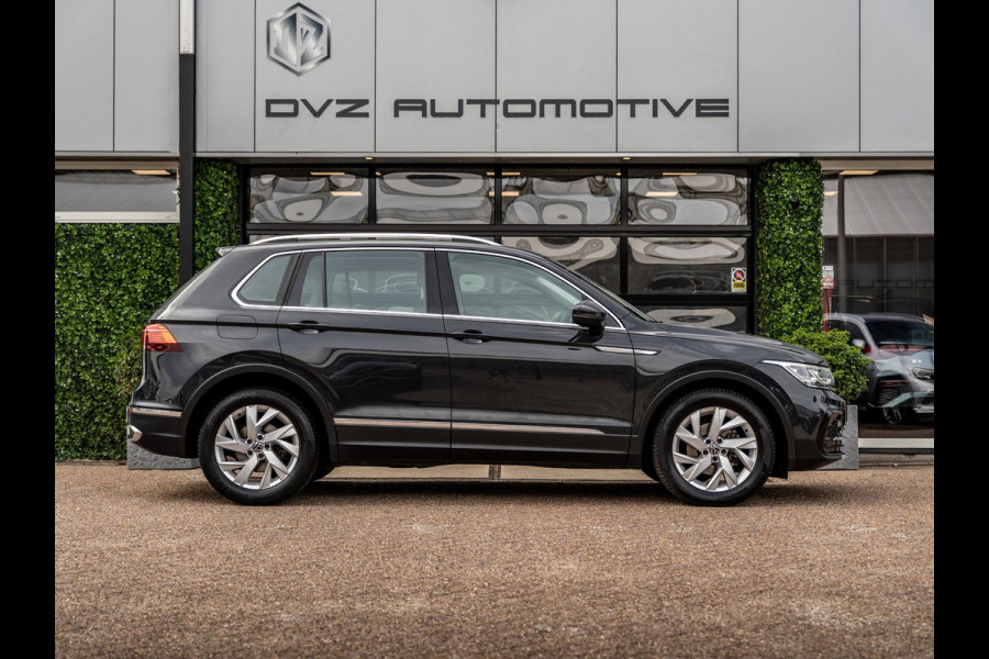 Volkswagen Tiguan 1.5 TSI 150PK DSG Elegance | IQ Light | ACC | Virtual | BTW