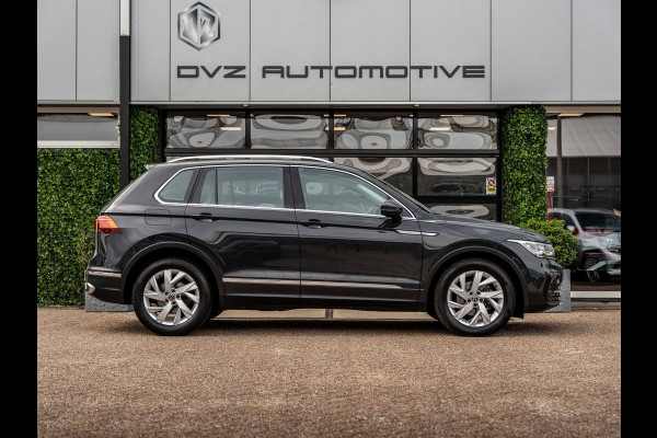 Volkswagen Tiguan 1.5 TSI 150PK DSG Elegance | IQ Light | ACC | Virtual | BTW