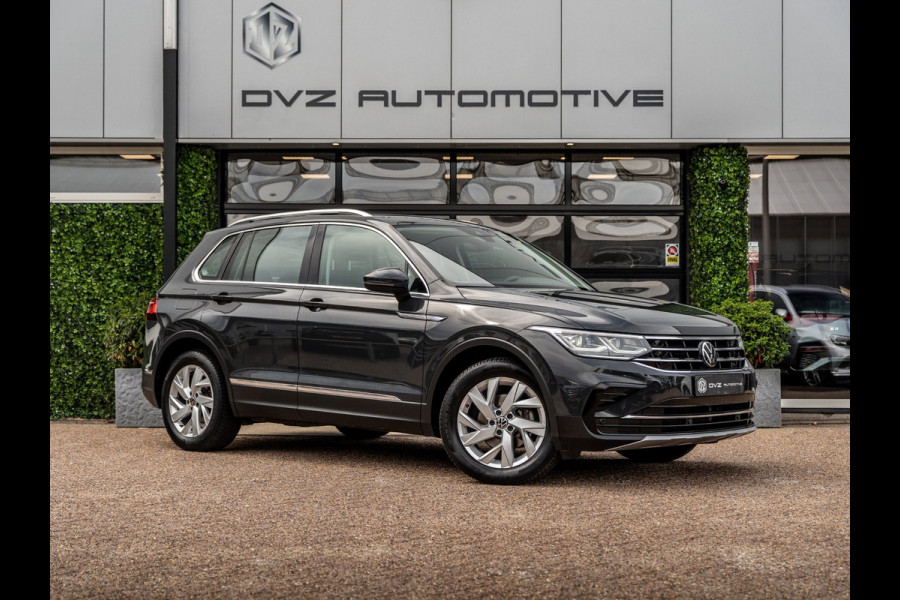 Volkswagen Tiguan 1.5 TSI 150PK DSG Elegance | IQ Light | ACC | Virtual | BTW