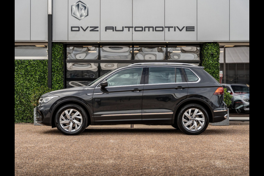 Volkswagen Tiguan 1.5 TSI 150PK DSG Elegance | IQ Light | ACC | Virtual | BTW