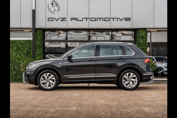 Volkswagen Tiguan 1.5 TSI 150PK DSG Elegance | IQ Light | ACC | Virtual | BTW