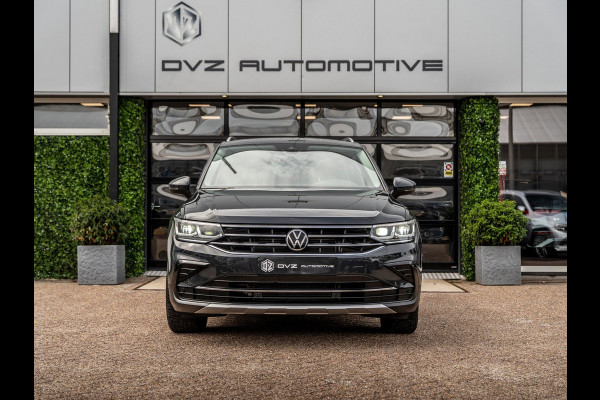 Volkswagen Tiguan 1.5 TSI 150PK DSG Elegance | IQ Light | ACC | Virtual | BTW