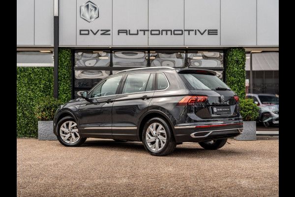 Volkswagen Tiguan 1.5 TSI 150PK DSG Elegance | IQ Light | ACC | Virtual | BTW