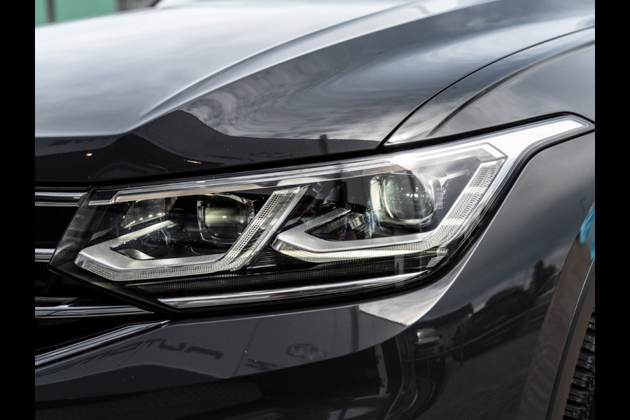 Volkswagen Tiguan 1.5 TSI 150PK DSG Elegance | IQ Light | ACC | Virtual | BTW
