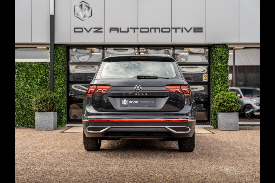 Volkswagen Tiguan 1.5 TSI 150PK DSG Elegance | IQ Light | ACC | Virtual | BTW