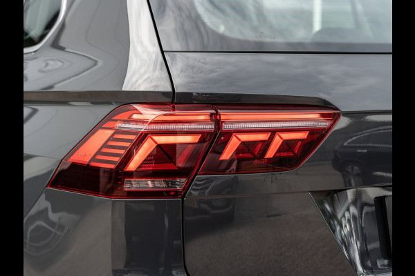 Volkswagen Tiguan 1.5 TSI 150PK DSG Elegance | IQ Light | ACC | Virtual | BTW