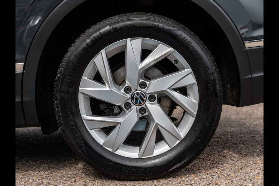 Volkswagen Tiguan 1.5 TSI 150PK DSG Elegance | IQ Light | ACC | Virtual | BTW