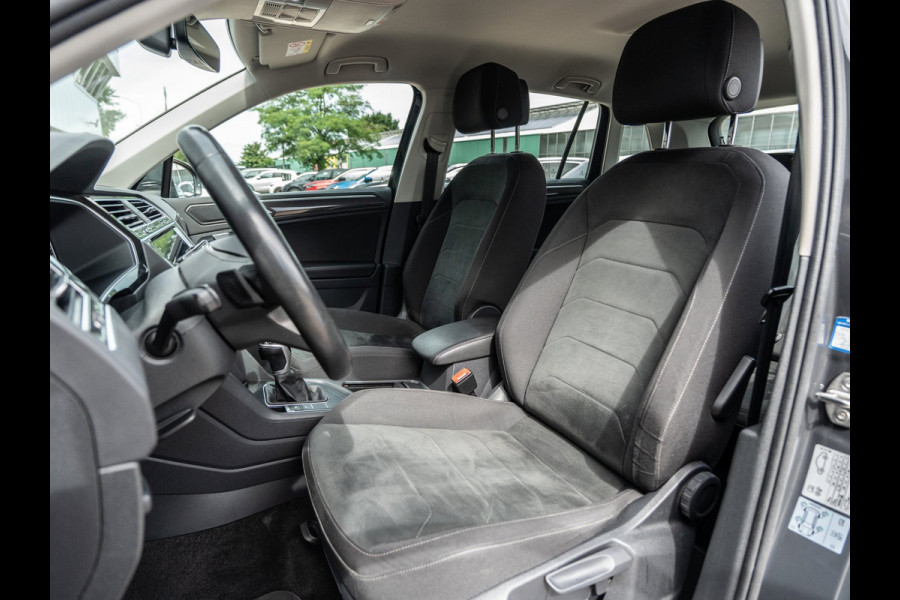 Volkswagen Tiguan 1.5 TSI 150PK DSG Elegance | IQ Light | ACC | Virtual | BTW