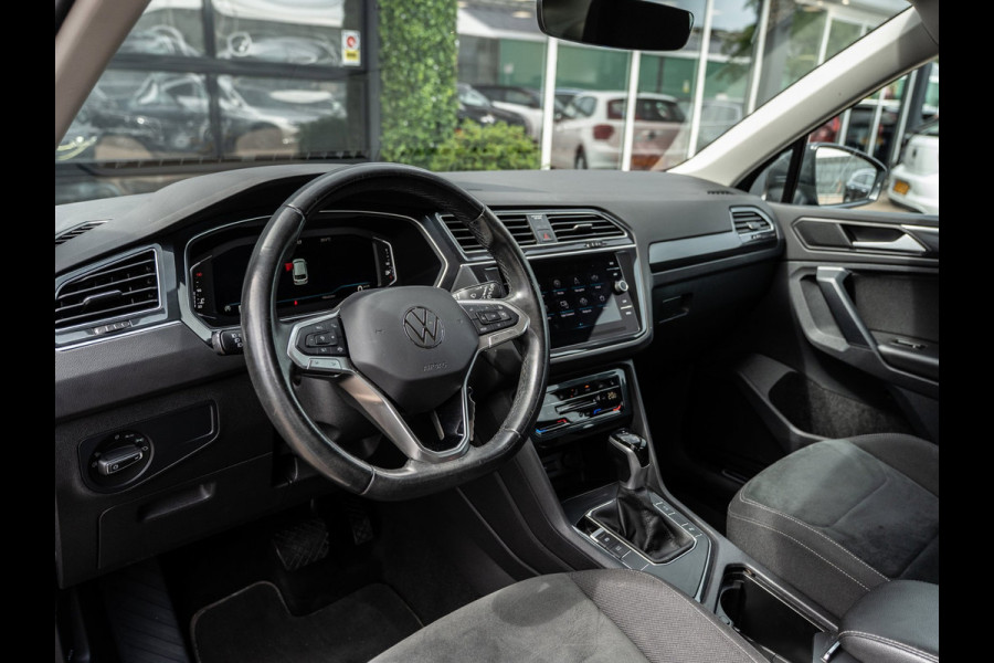 Volkswagen Tiguan 1.5 TSI 150PK DSG Elegance | IQ Light | ACC | Virtual | BTW