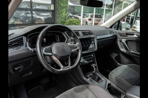 Volkswagen Tiguan 1.5 TSI 150PK DSG Elegance | IQ Light | ACC | Virtual | BTW