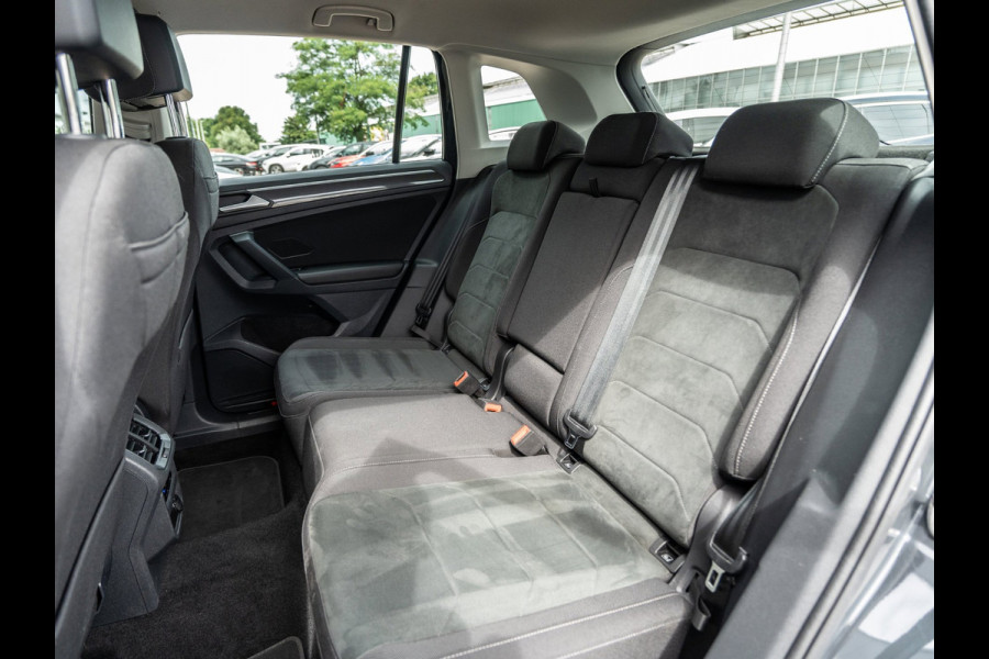 Volkswagen Tiguan 1.5 TSI 150PK DSG Elegance | IQ Light | ACC | Virtual | BTW