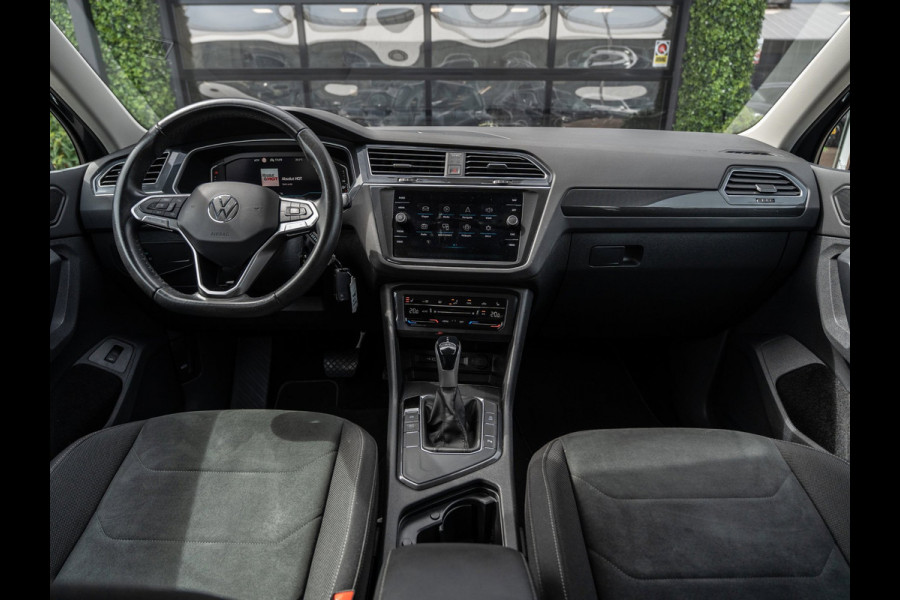 Volkswagen Tiguan 1.5 TSI 150PK DSG Elegance | IQ Light | ACC | Virtual | BTW