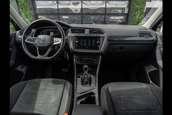 Volkswagen Tiguan 1.5 TSI 150PK DSG Elegance | IQ Light | ACC | Virtual | BTW
