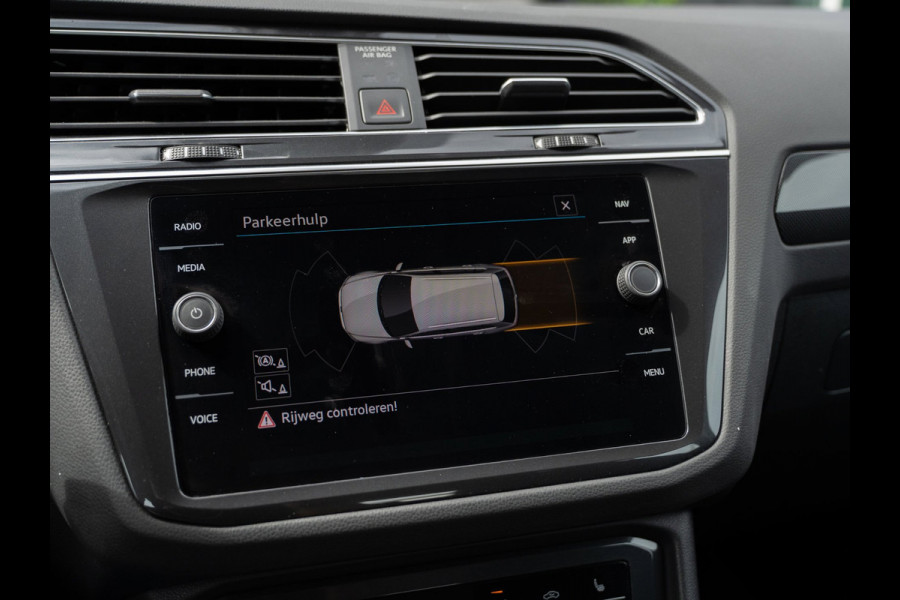Volkswagen Tiguan 1.5 TSI 150PK DSG Elegance | IQ Light | ACC | Virtual | BTW