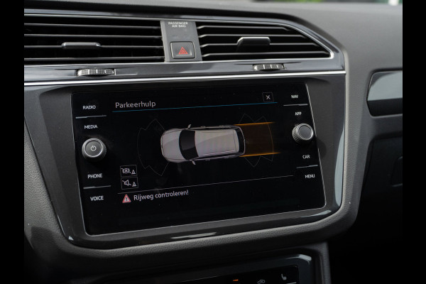 Volkswagen Tiguan 1.5 TSI 150PK DSG Elegance | IQ Light | ACC | Virtual | BTW