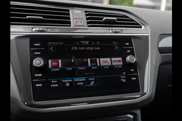 Volkswagen Tiguan 1.5 TSI 150PK DSG Elegance | IQ Light | ACC | Virtual | BTW