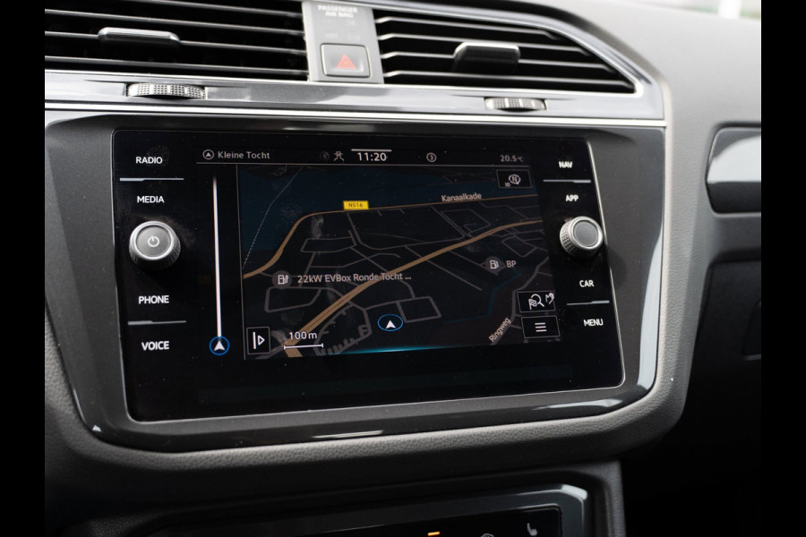 Volkswagen Tiguan 1.5 TSI 150PK DSG Elegance | IQ Light | ACC | Virtual | BTW