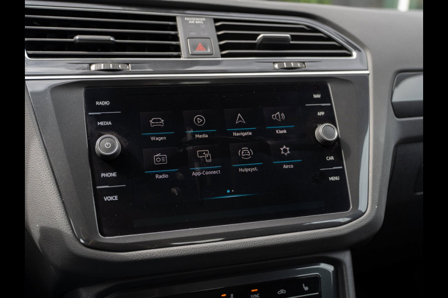 Volkswagen Tiguan 1.5 TSI 150PK DSG Elegance | IQ Light | ACC | Virtual | BTW