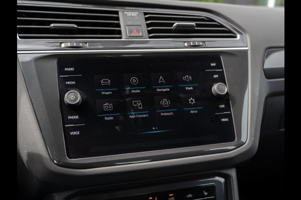 Volkswagen Tiguan 1.5 TSI 150PK DSG Elegance | IQ Light | ACC | Virtual | BTW