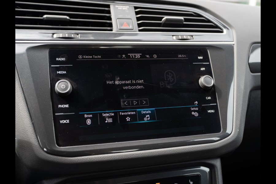 Volkswagen Tiguan 1.5 TSI 150PK DSG Elegance | IQ Light | ACC | Virtual | BTW